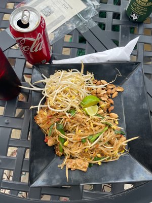 Hye Thai | Best Pad Thai and Thai Food in Stonewall, TX by null