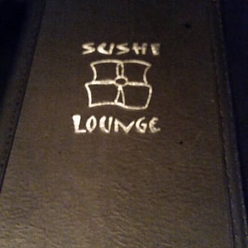 Sushi Lounge - Menu - Japanese Near Me - Morristown, New Jersey Sushi Lounge - Menu - Japanese Near Me - Morristown, New Jersey