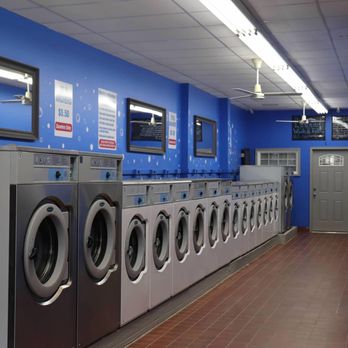 Pleasantville Laundry - Laundromat Near Me - Pleasantville, New York Pleasantville Laundry - Laundromat Near Me - Pleasantville, New York