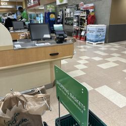Publix Grocery - Ummmm