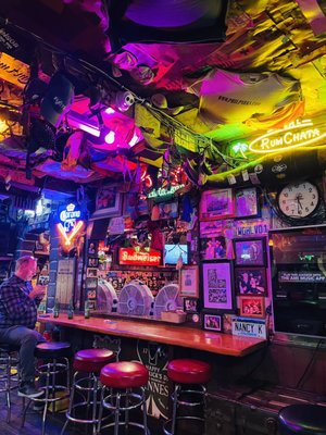 Swallow's Inn by null