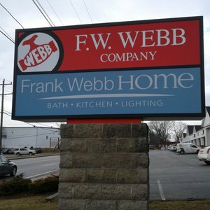 F W Webb Company Building Supplies 101 Jefferson Blvd