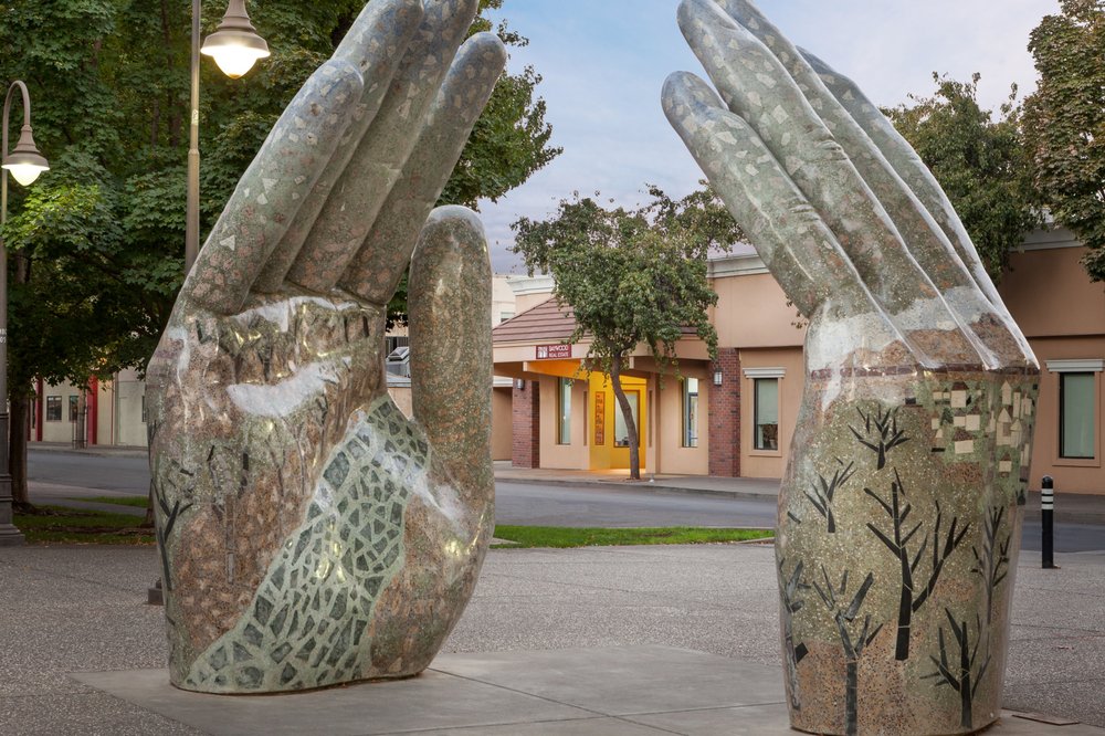 BAYWOOD REAL ESTATE Real Estate Services 180 E 4th St, Chico, CA