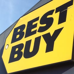 Best Buy - Sherman