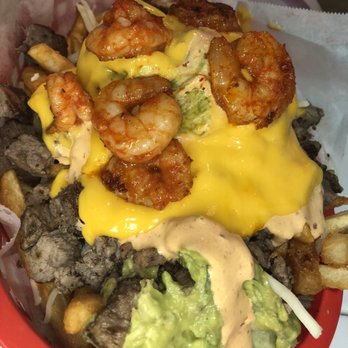 The Taco Stand - Surf Fries - Mexican Near Me - Miami, Florida The Taco Stand - Surf Fries - Mexican Near Me - Miami, Florida