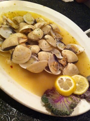 Papa Dio's Italian Restaurant & Wine Bar by null