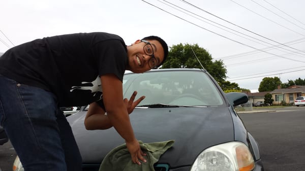 Photo of Legitt Styles - San Jose, CA, US.