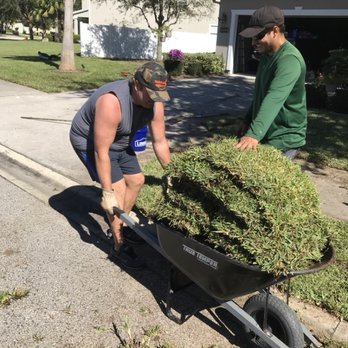 MowJax - Need sod? We can do that! - Landscaping Near Me - Jacksonville, Florida MowJax - Need sod? We can do that! - Landscaping Near Me - Jacksonville, Florida