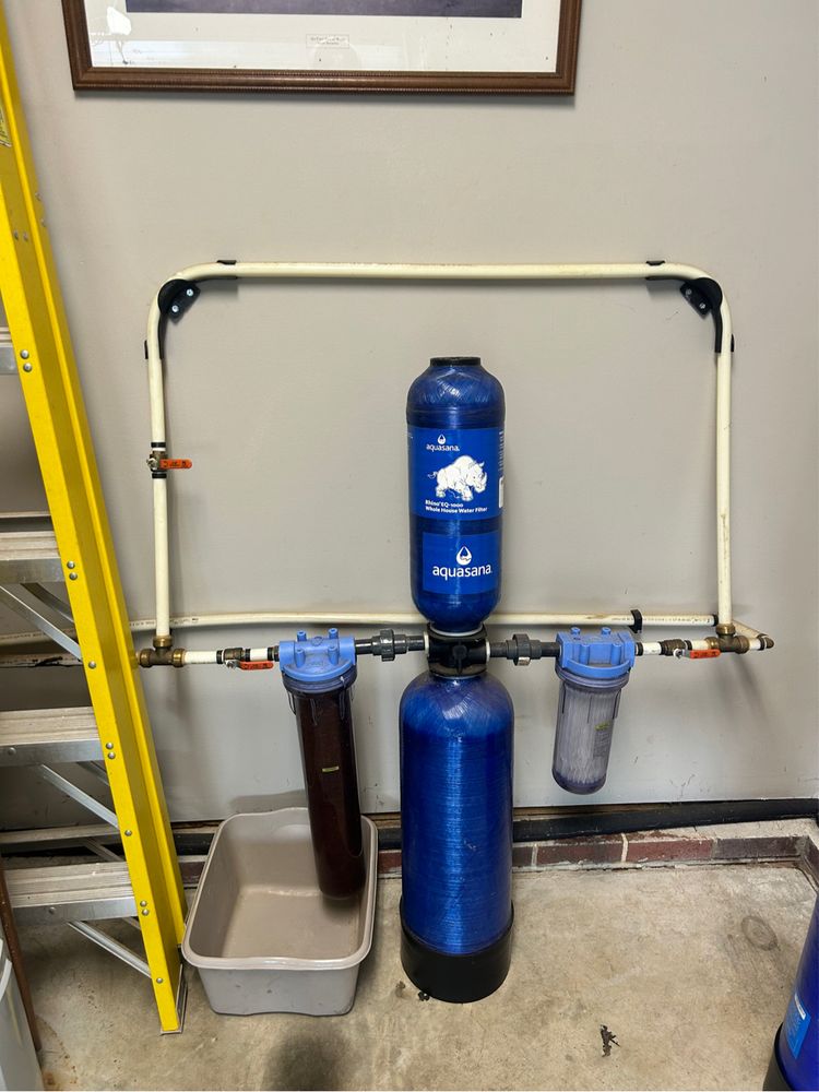 Slide of All Star Plumbing