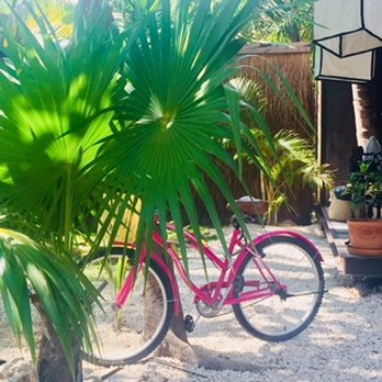 Hotel Zulum - Vacation Rentals Near Me - Tulum, ROO