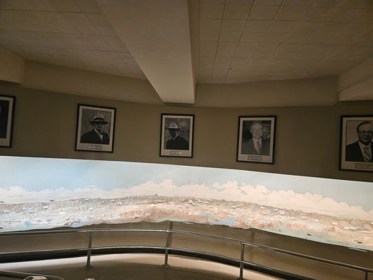 Hoover Dam Visitor Center & Tours by null