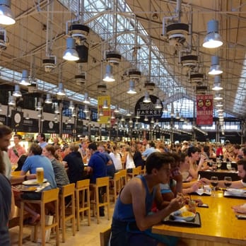 Time Out Market - Public Markets Near Me - Lisbon, 11
