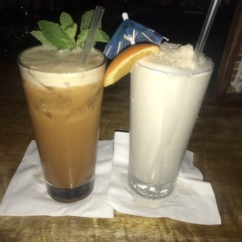Forbidden Island - The Zombie and the Planet of the Apes - Tiki Bars Near Me - Alameda, California