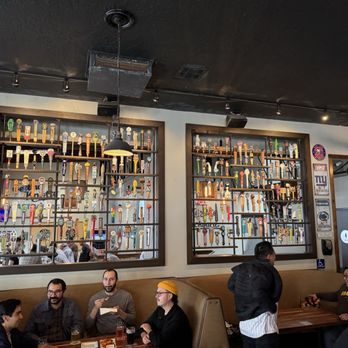 Knotty Barrel - Gastropubs Near Me - San Diego, California Knotty Barrel - Gastropubs Near Me - San Diego, California