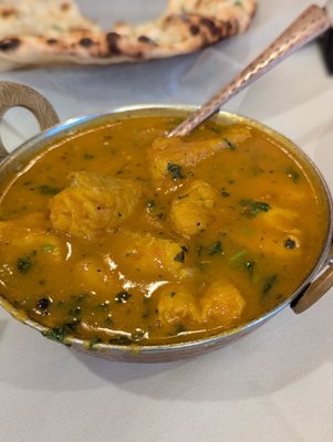 Manohar’s Delhi Palace by null