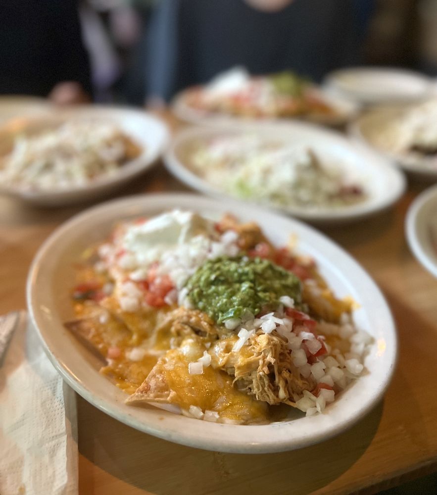 Fogón Cocina Mexicana