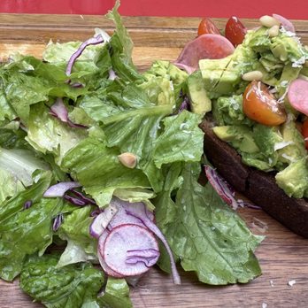 Adore Dessert Cafe - Avocado toast - Desserts Near Me - Redondo Beach, California Adore Dessert Cafe - Avocado toast - Desserts Near Me - Redondo Beach, California