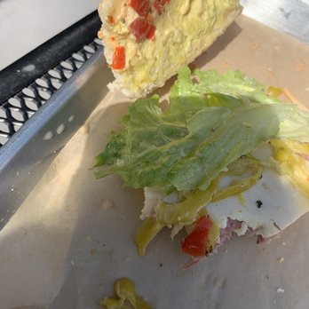 Rubicon Deli - Unacceptable service. - Delis Near Me - Reno, Nevada