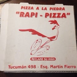 Rapi Pizza