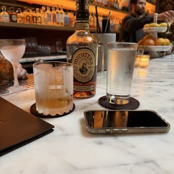 Silk Road - Cocktail Bars Near Me - Portland, Oregon