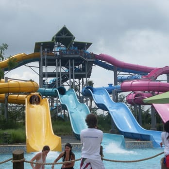Aquatica Orlando - Water Parks Near Me - Orlando, Florida
