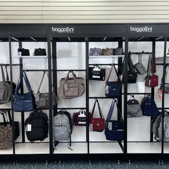 Berkeley Luggage - Baggallini - Luggage Near Me - Berkeley, California