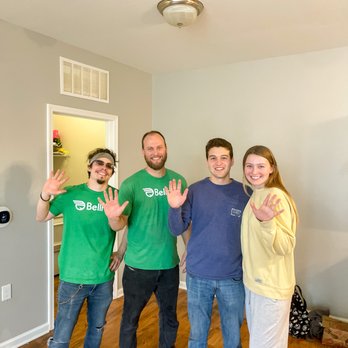 Bellhop Moving - Movers Near Me - Edmond, Oklahoma Bellhop Moving - Movers Near Me - Edmond, Oklahoma