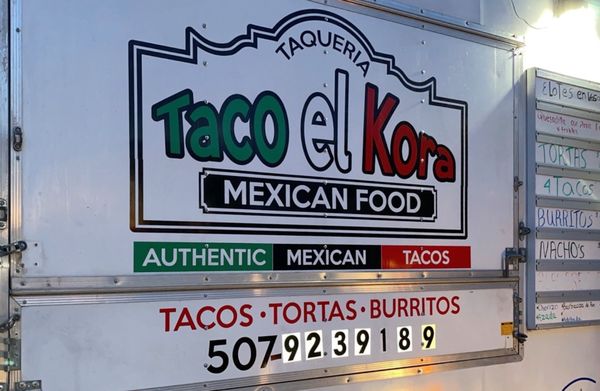 Taqueria El Kora by null