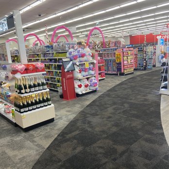 CVS Pharmacy - Drugstores Near Me - MARINA DEL REY, California