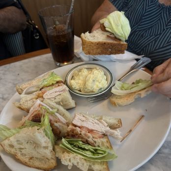 Katella Deli & Bakery - Club sandwich - Bakeries Near Me - Los Alamitos, California Katella Deli & Bakery - Club sandwich - Bakeries Near Me - Los Alamitos, California