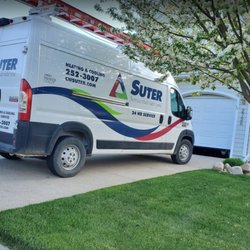 CW Suter Services
