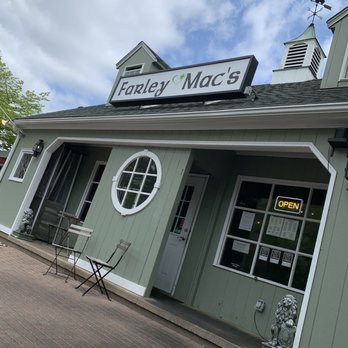 Farley Mac’s - Nice place & I'm ashamed this is my first visit. - Irish Pub Near Me - Simsbury, Connecticut Farley Mac’s - Nice place & I'm ashamed this is my first visit. - Irish Pub Near Me - Simsbury, Connecticut