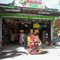 México Tropical