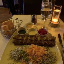 Duo Koobideh Duo Koobideh