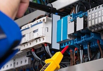 Caprock Electric