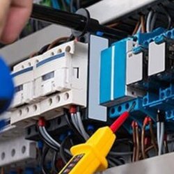 Caprock Electric