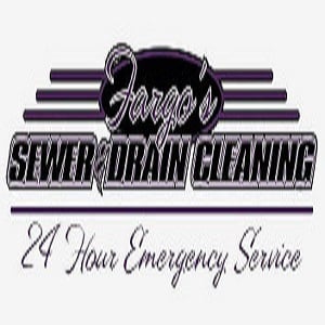 Slide of Fargo's Sewer & Drain