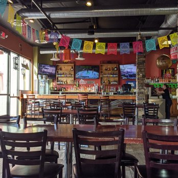 Moreno's Mexican Grill - Bar - Mexican Near Me - Mesa, Arizona