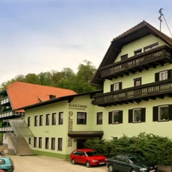 Gasthof-Pension Ölberger