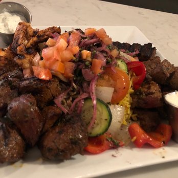 Tanoor Seattle - Lebanese Near Me - Seattle, Washington