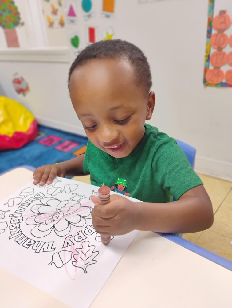 Sunny Side Child Development Center - childcare center in Durham, NC