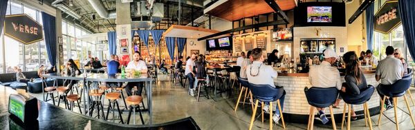 The Eight Bar by null
