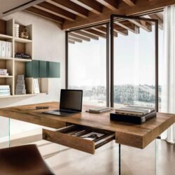 Sklar Furnishings - Air Office Desk