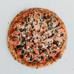 Palmer Pie