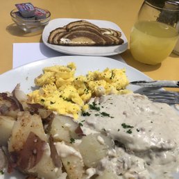 Chicken Fried Steak
