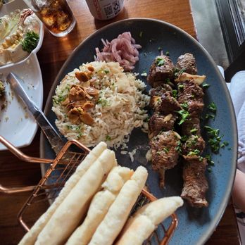 Sufrat Mediterranean Grill - Mediterranean Near Me - Doral, Florida Sufrat Mediterranean Grill - Mediterranean Near Me - Doral, Florida