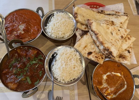 Himalayan Grill by null