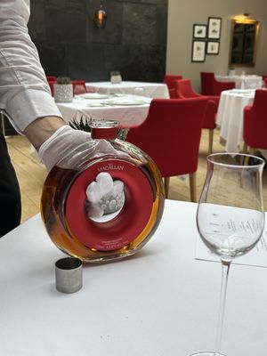 The Art School Restaurant by null