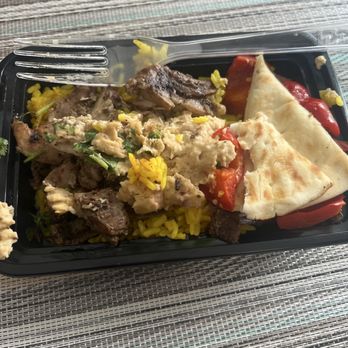 Meals by Mel - Food Delivery Services Near Me