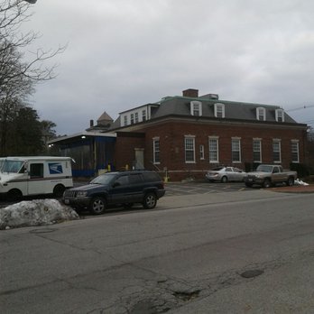 Us Post Office Post Offices 53 Child St Warren Ri Phone Number